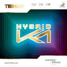 0000168 - REV. HYBRID K1 EUROPE