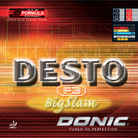 0000770 - REV. DESTO F3 BIGSLAM