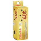 0500132 - BALLES TIBHAR 3* 40+ SYNTT NG (par 3 balles)