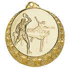0700821 - MEDAILLE 32 mm PHOTO 1