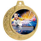 0700873 - MEDAILLE 70 mm PHOTO R73