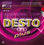 0000702a - REV. DESTO F1 PLUS