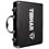0300116a - COFFRET TIBHAR ALUM CUBE POINT DOUBLE (AVEC ANSE)