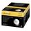 0510731a - BALLES DONIC 3* P40+ PVC (bte 72b)