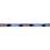 0620115a - RUBAN RAQUETTE TIBHAR 5 m (12mm)