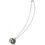 0640158a - PENDENTIF CRISTAL
