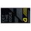 0691021a - SERVIETTE ANDRO GET THE EDGE M