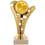 0750666a - TROPHEE 17 cm PHOTO T66
