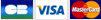 r&eacute;glement par CB, Visa ou Mastercard