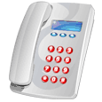 Commander par t�l�phone